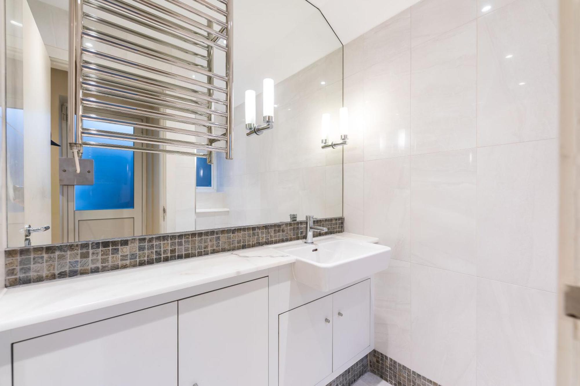 Luxury 6 Bedroom House In Southwick Street London Kültér fotó